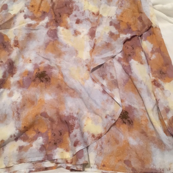 NWT urban outfitters multi color dress - Picture 3 of 7